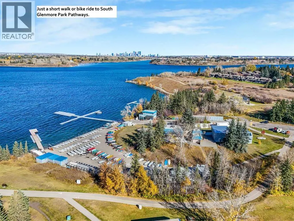6, 2815 Palliser Drive SW