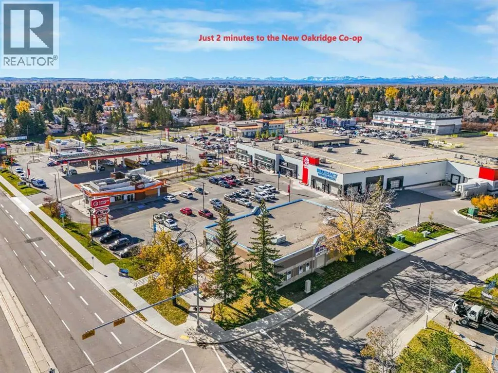 6, 2815 Palliser Drive SW