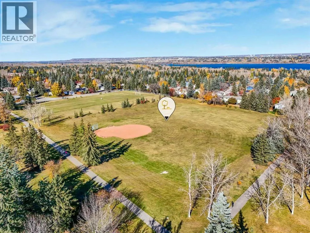 6, 2815 Palliser Drive SW