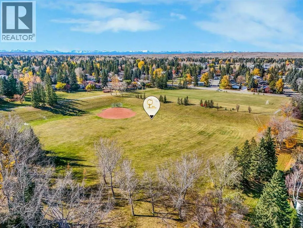 6, 2815 Palliser Drive SW