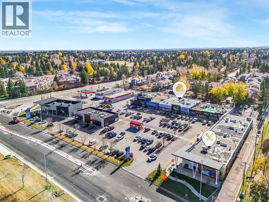 6, 2815 Palliser Drive SW