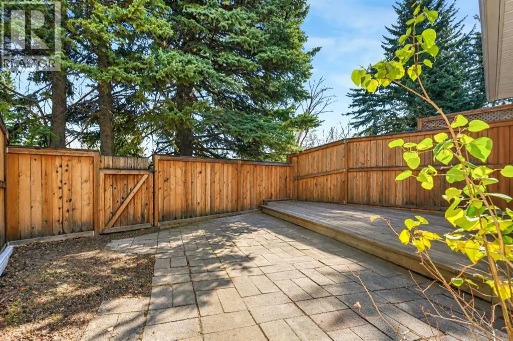 6, 2815 Palliser Drive SW