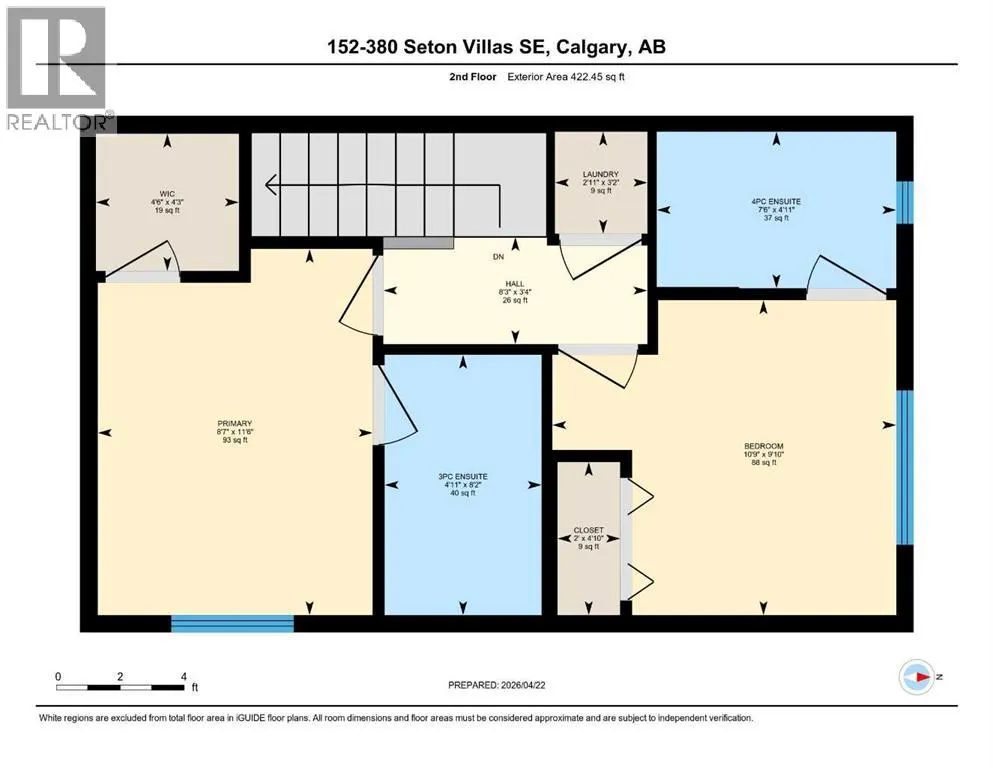 152, 380 Seton Villas SE
