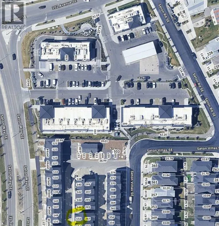 152, 380 Seton Villas SE