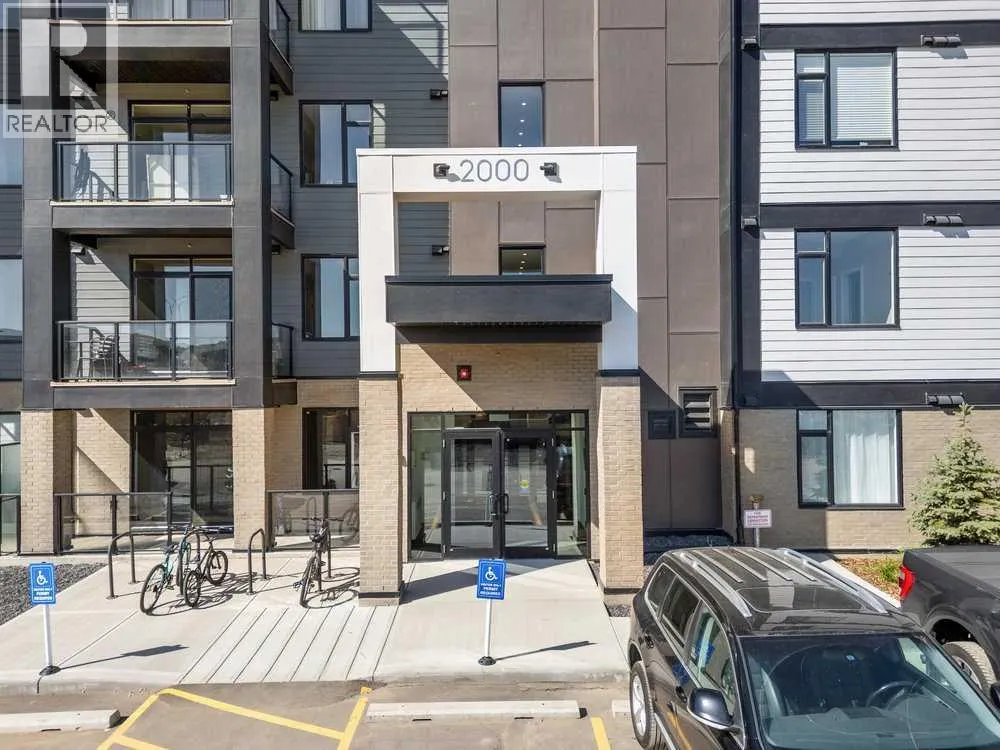2505, 3700 Seton Avenue SE