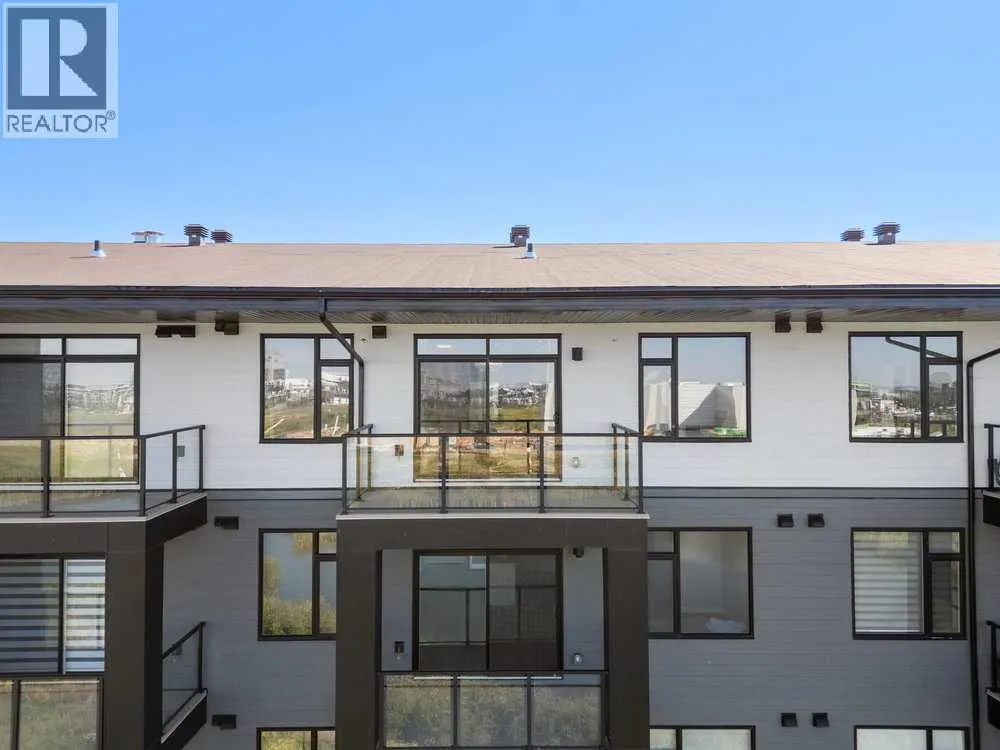 2505, 3700 Seton Avenue SE