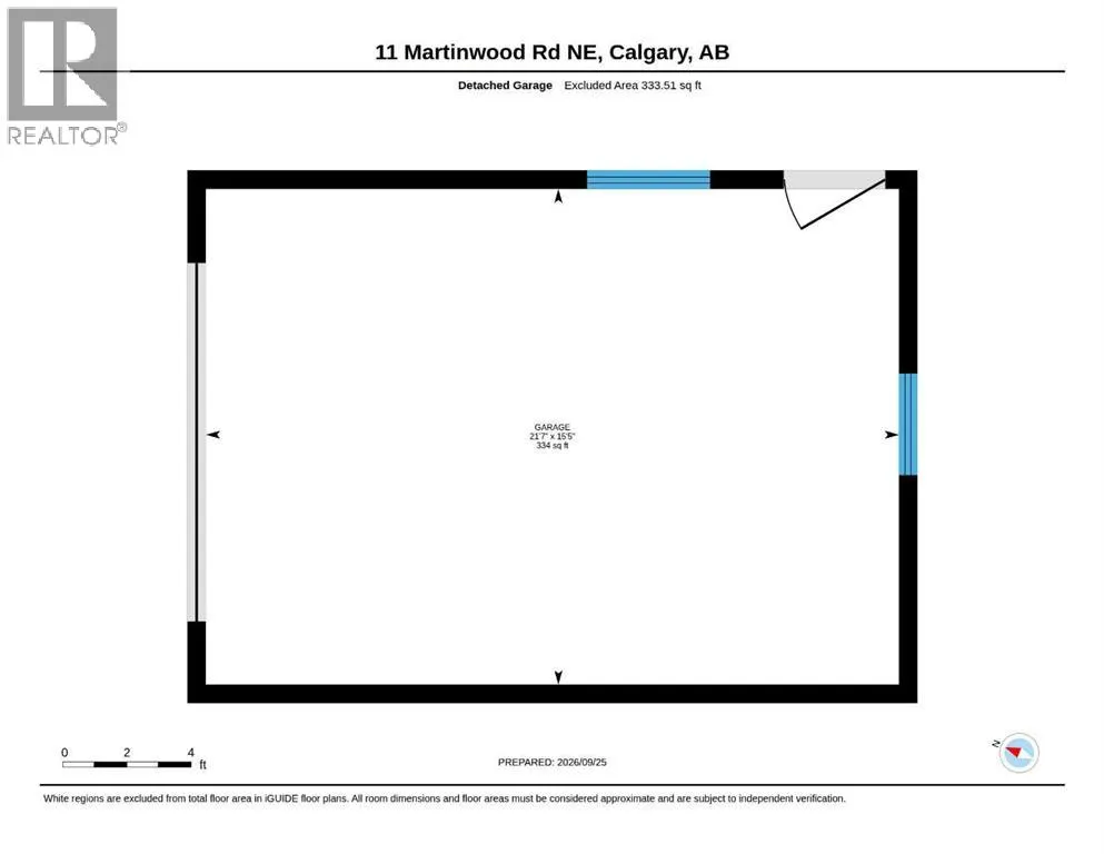 11 Martinwood Road NE