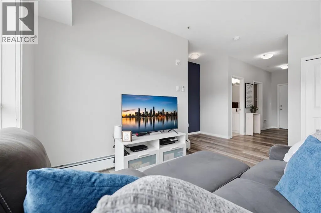 224, 4150 Seton Drive SE
