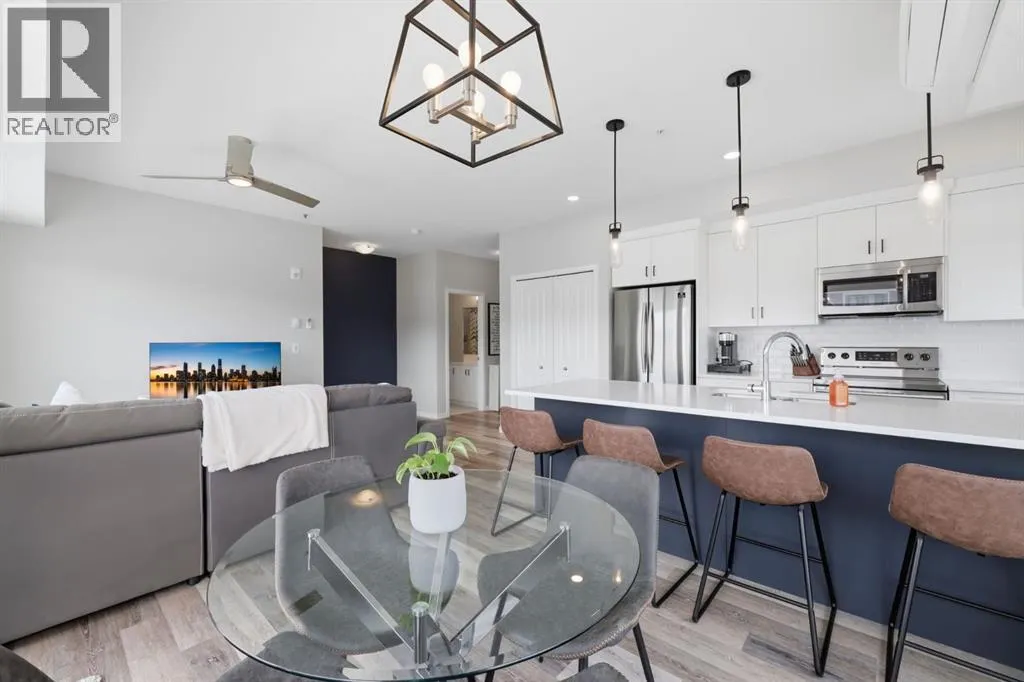 224, 4150 Seton Drive SE