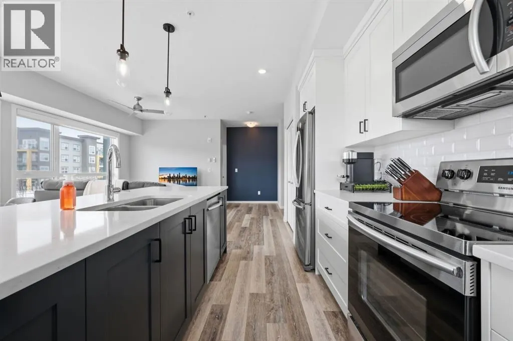 224, 4150 Seton Drive SE