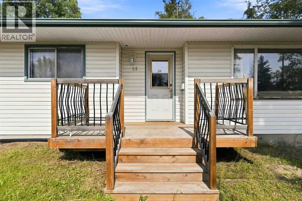 25 Crescent Heights