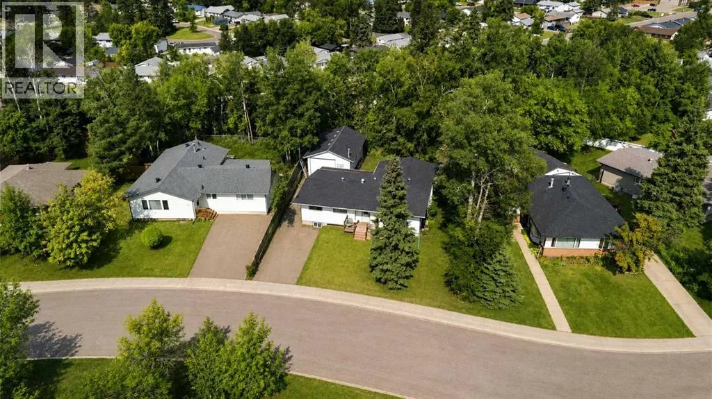 25 Crescent Heights