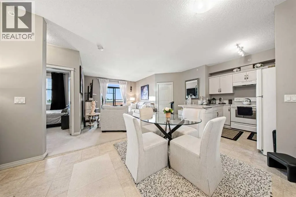 408, 102 Cranberry Park SE
