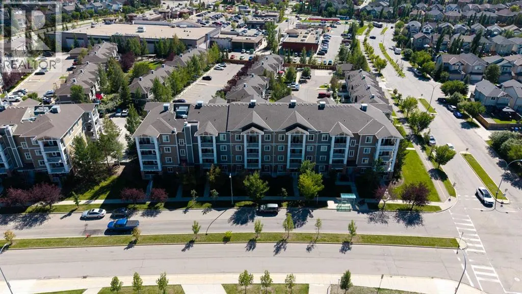 408, 102 Cranberry Park SE