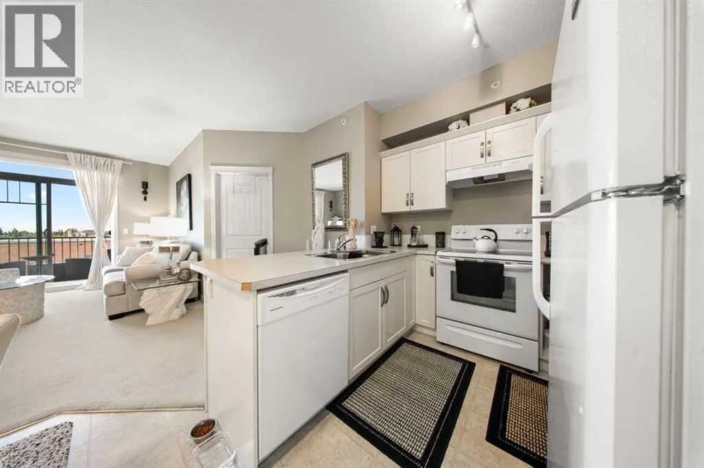408, 102 Cranberry Park SE