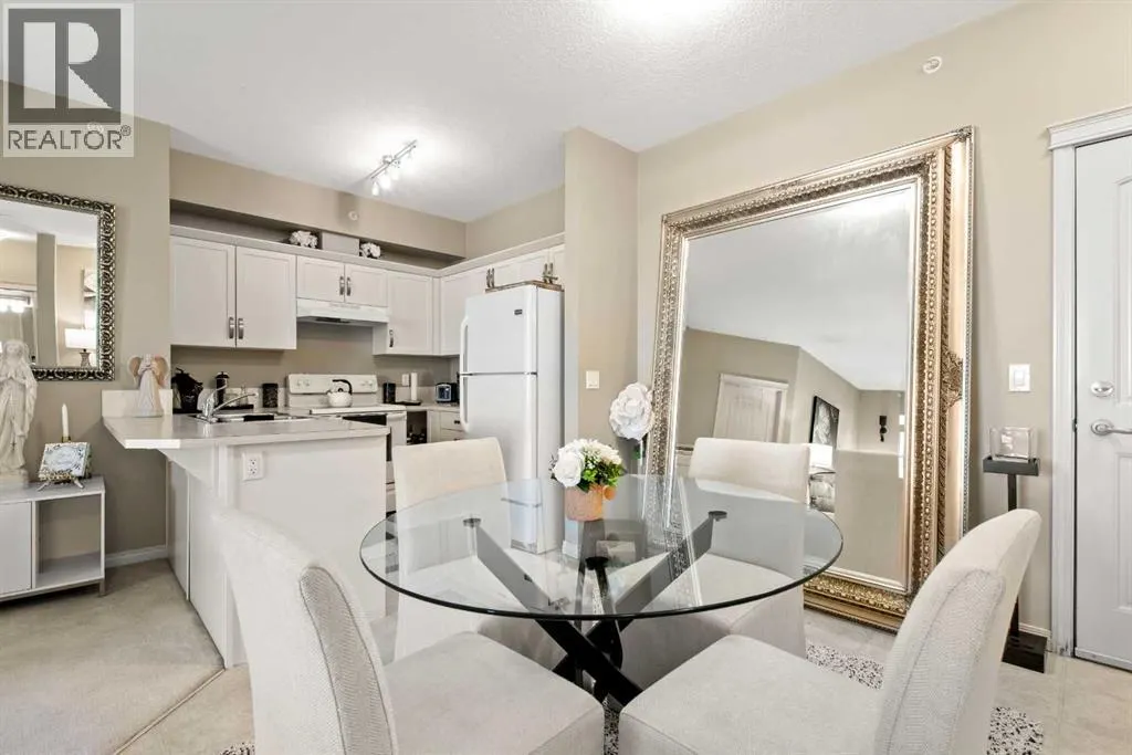 408, 102 Cranberry Park SE