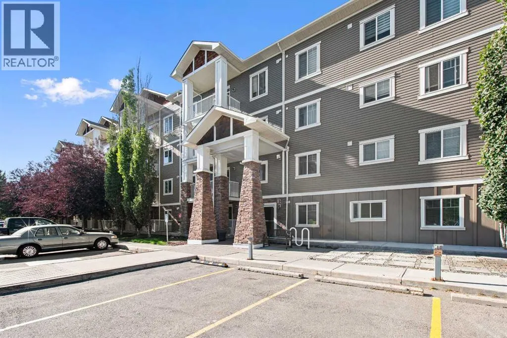 408, 102 Cranberry Park SE