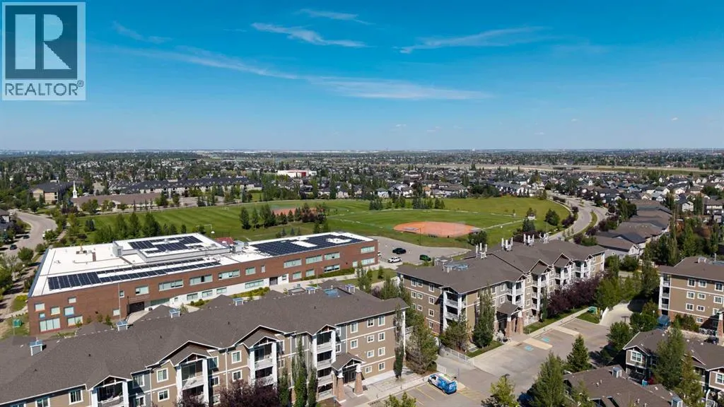 408, 102 Cranberry Park SE