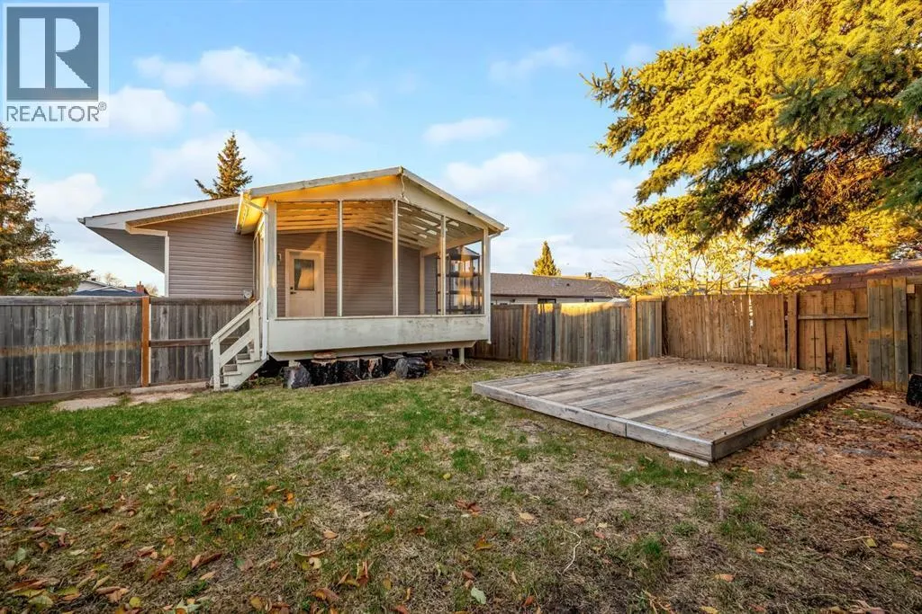 276 Cochrane Crescent