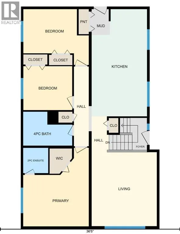 276 Cochrane Crescent