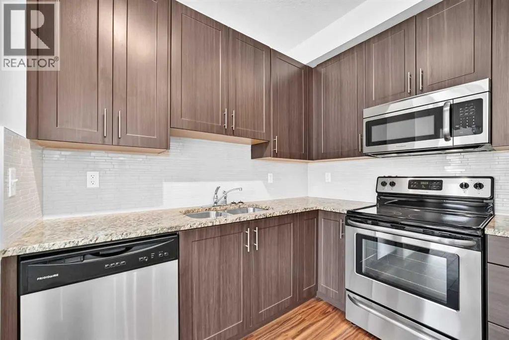 1414, 99 Copperstone Park SE