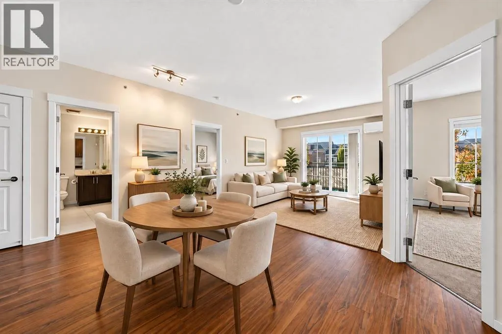 1414, 99 Copperstone Park SE