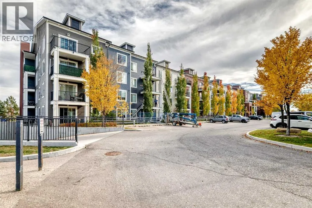 1414, 99 Copperstone Park SE