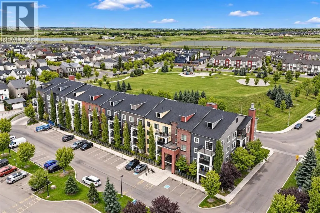 1414, 99 Copperstone Park SE