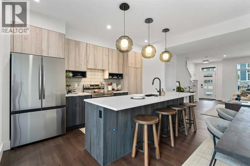 21 Silverton Glen Bay SW