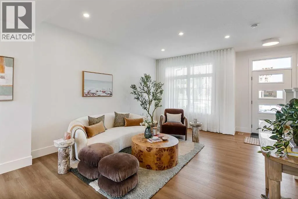 21 Silverton Glen Bay SW