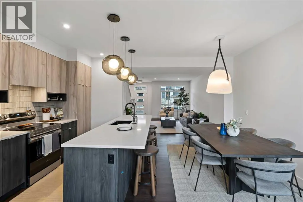 21 Silverton Glen Bay SW