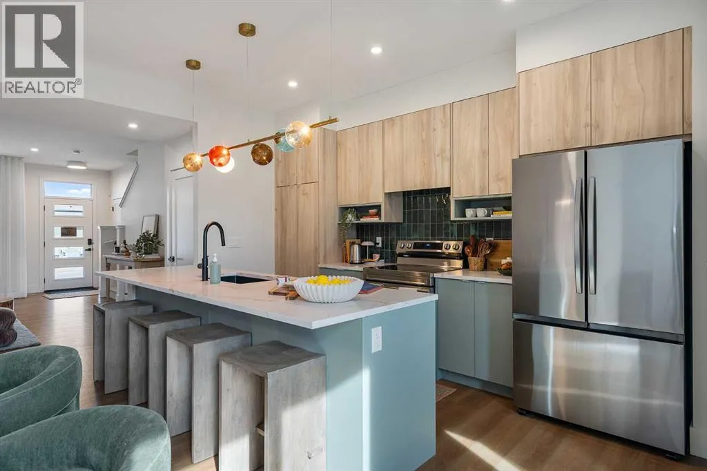 21 Silverton Glen Bay SW