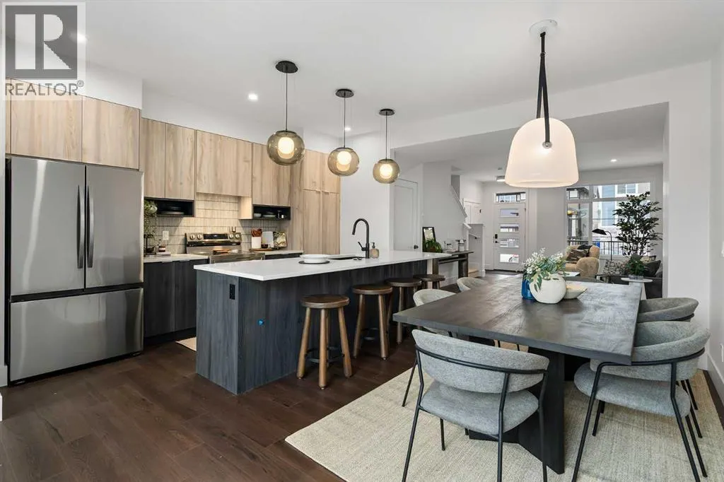 13 Silverton Glen Bay SW