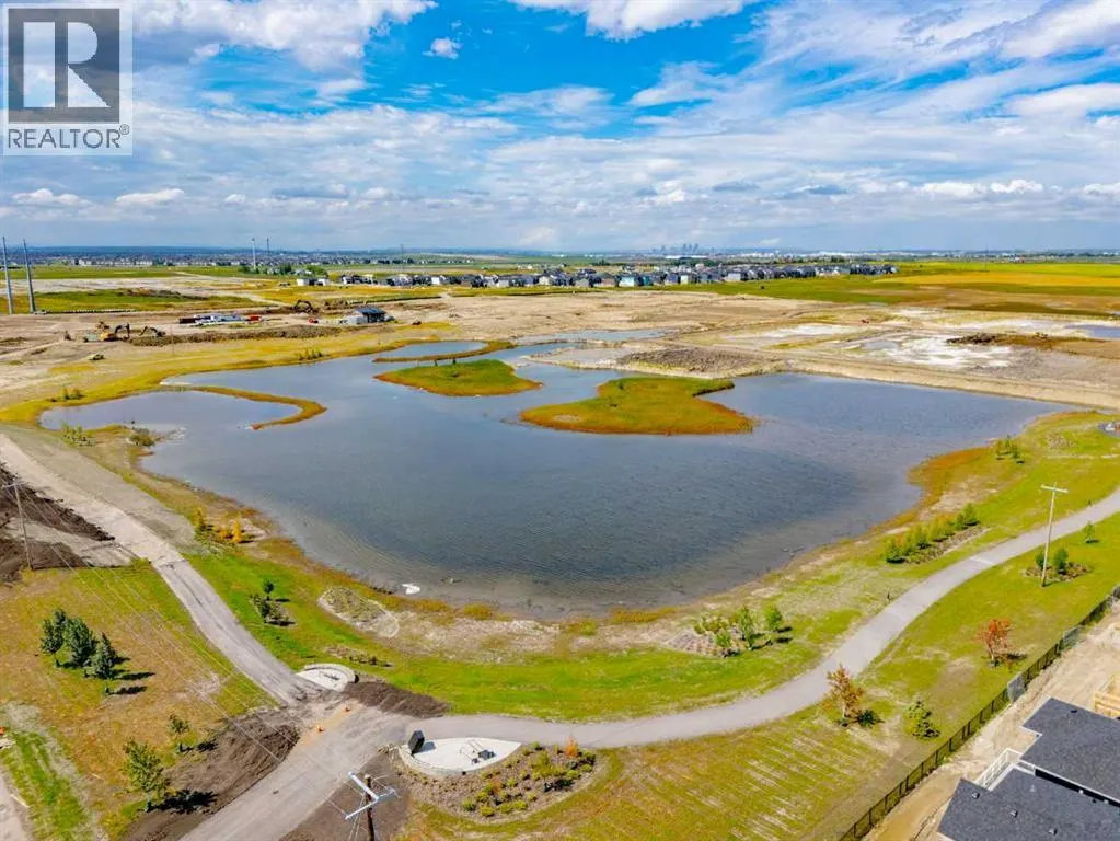 13 Silverton Glen Bay SW