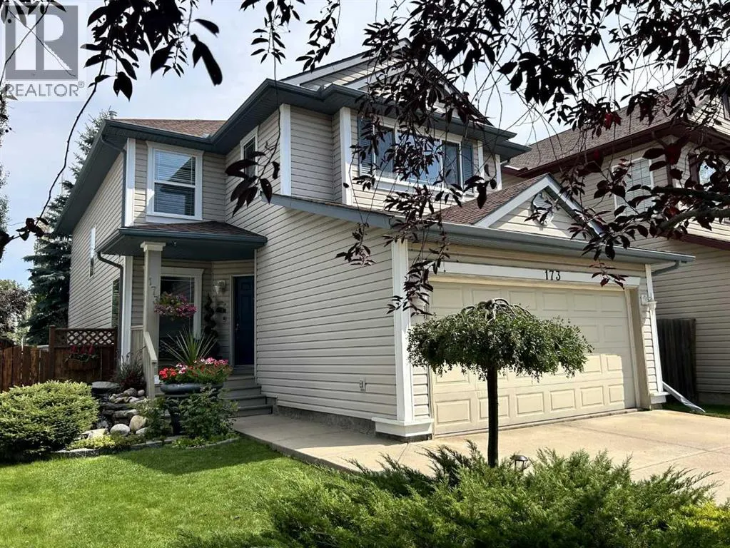 173 Cranfield Green SE