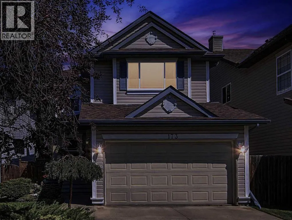 173 Cranfield Green SE