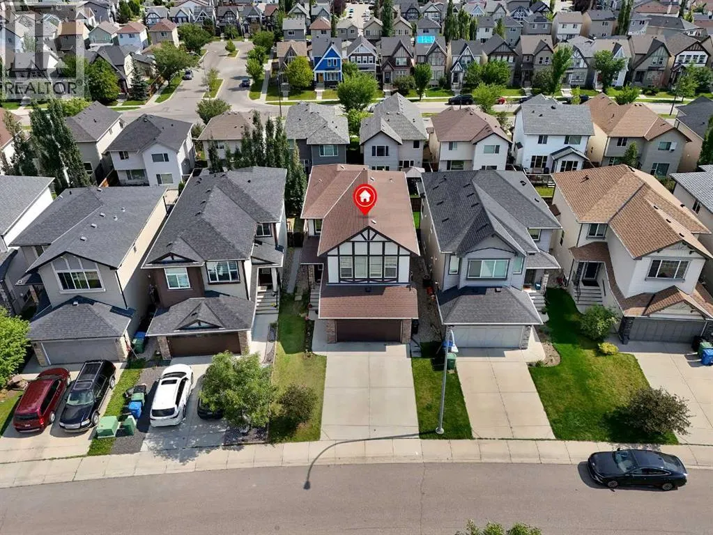 130 Brightonwoods Grove SE