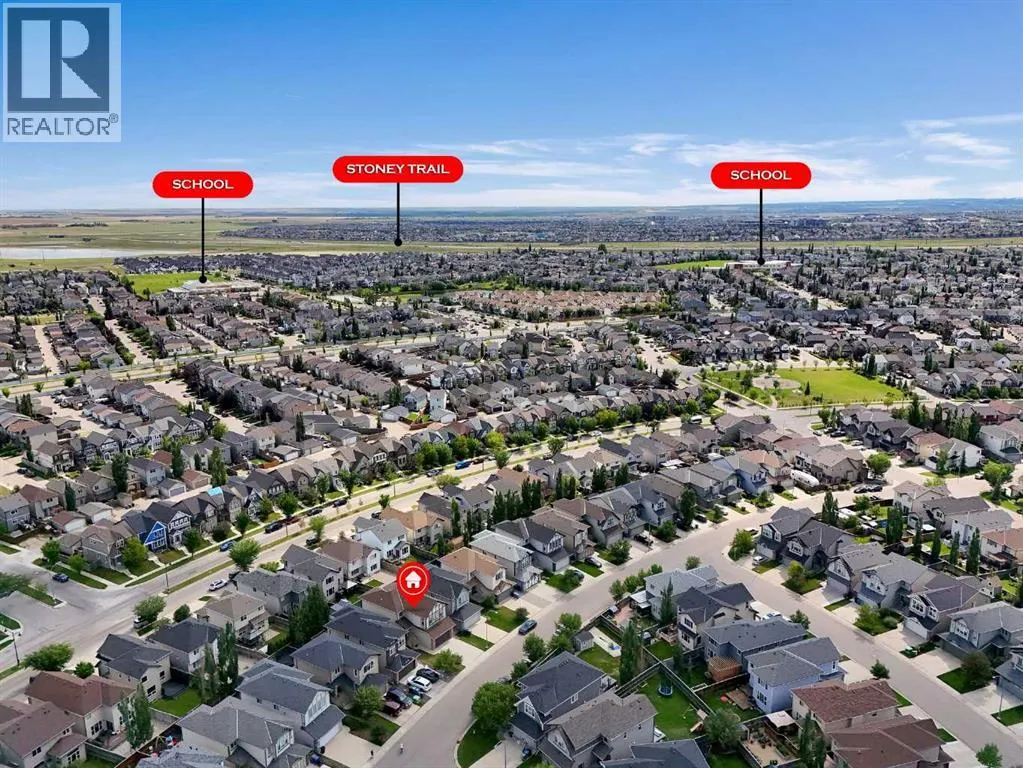 130 Brightonwoods Grove SE