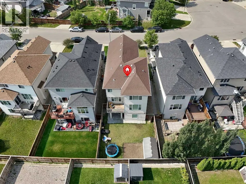 130 Brightonwoods Grove SE
