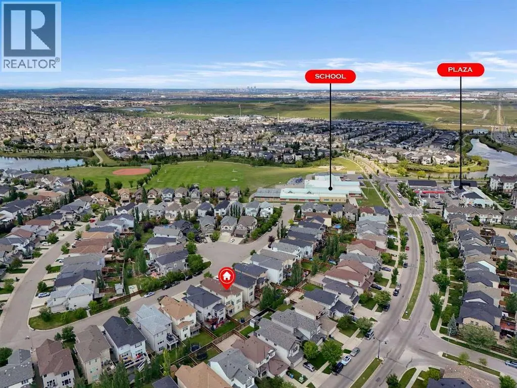 130 Brightonwoods Grove SE