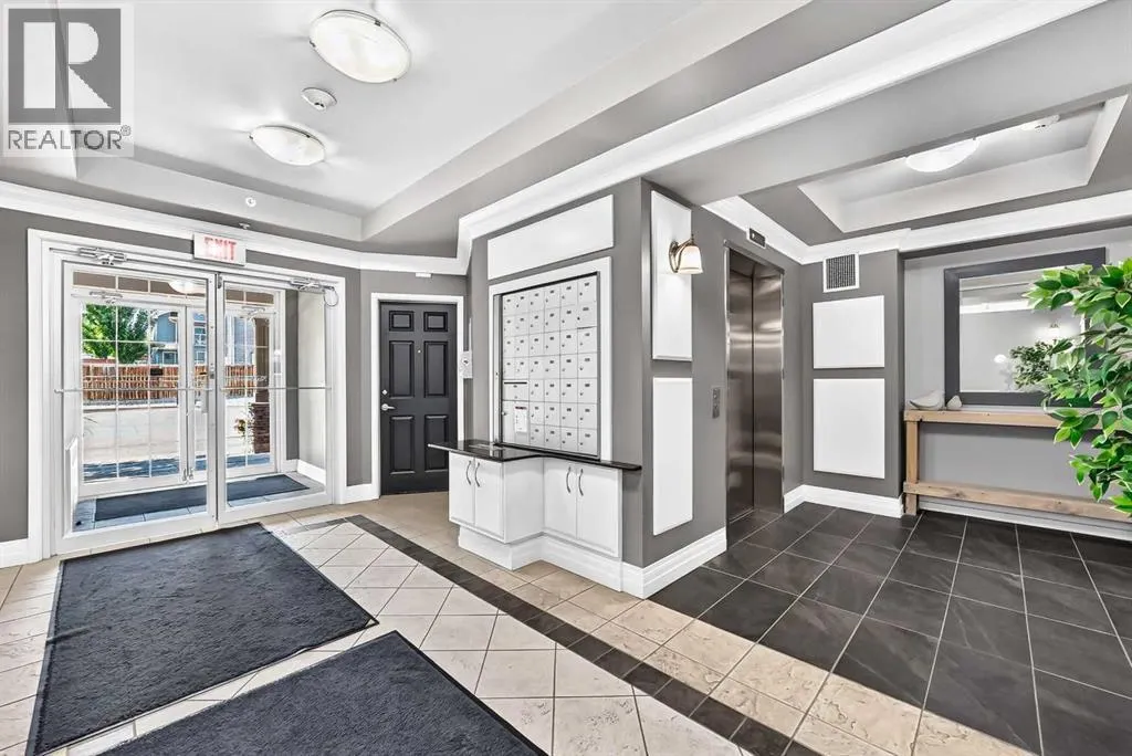 204, 37 Prestwick Drive SE