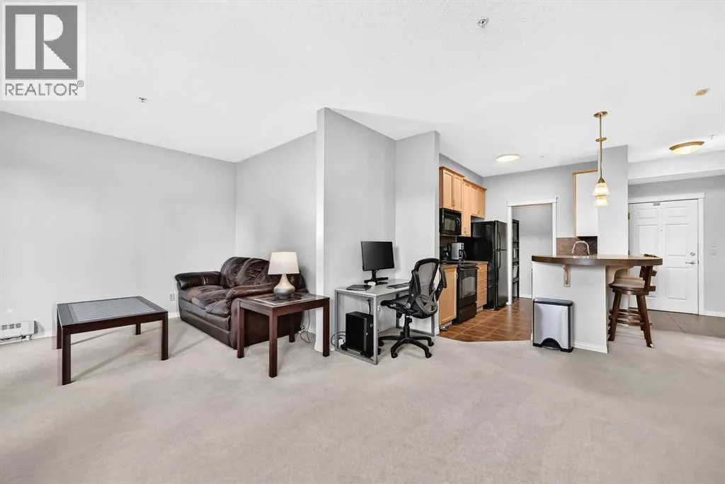 204, 37 Prestwick Drive SE