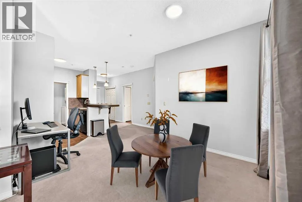 204, 37 Prestwick Drive SE