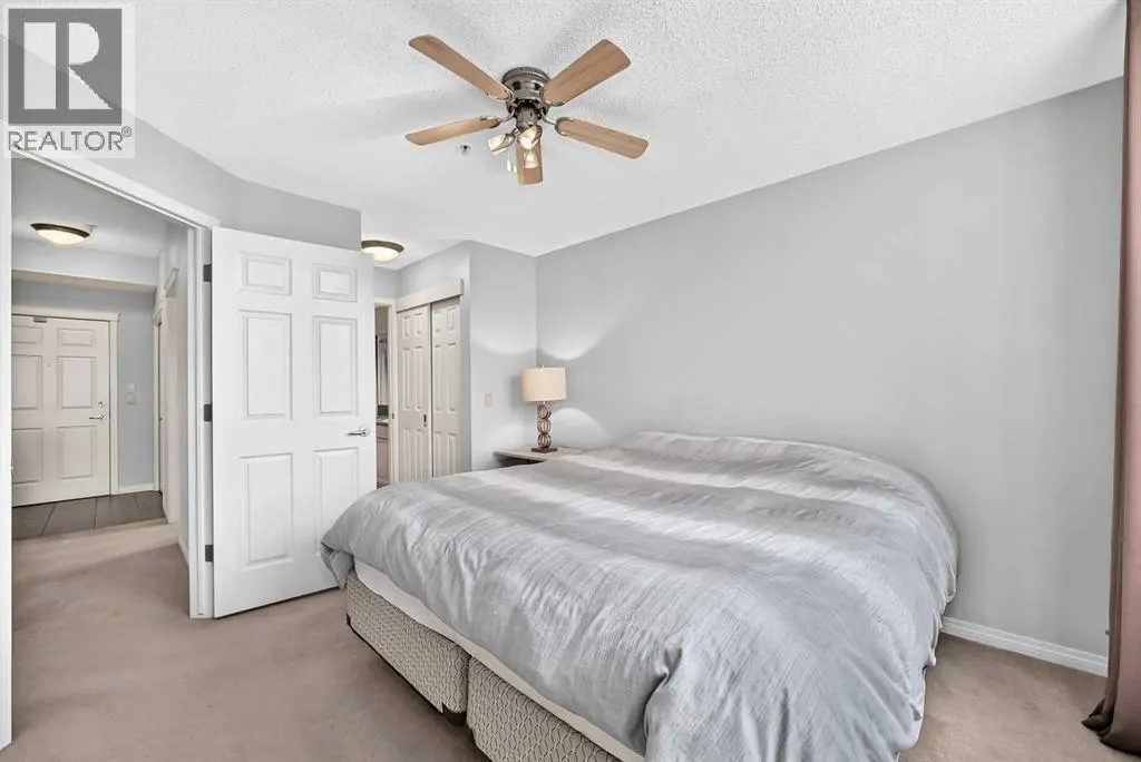 204, 37 Prestwick Drive SE