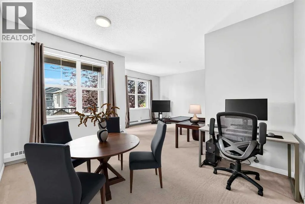 204, 37 Prestwick Drive SE