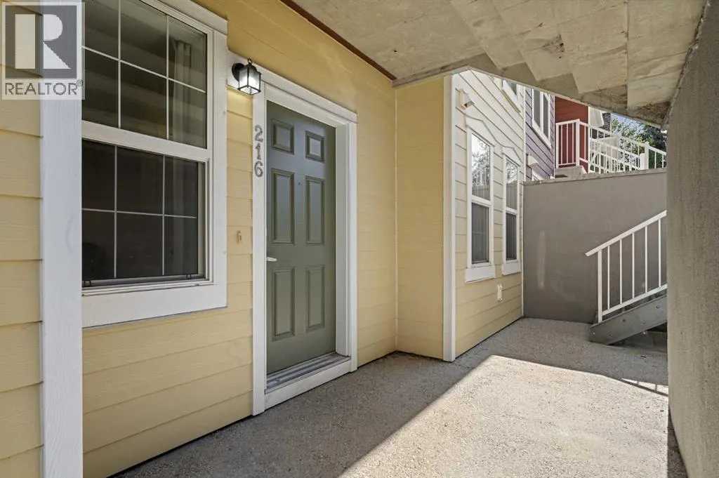 216 Mckenzie Towne Close SE