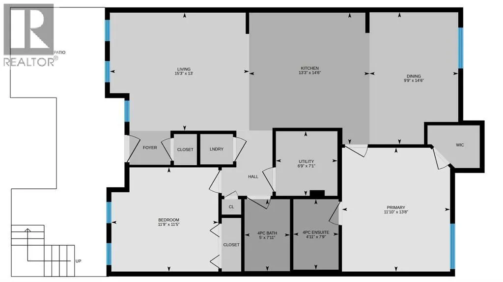 216 Mckenzie Towne Close SE