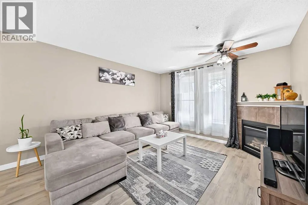 3116, 10 Prestwick Bay SE