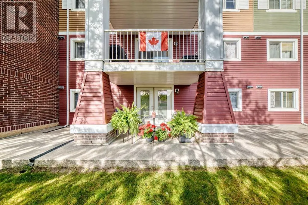 3116, 10 Prestwick Bay SE