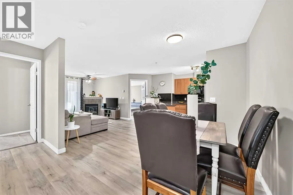 3116, 10 Prestwick Bay SE
